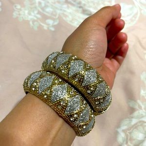 2 piece Bracelet